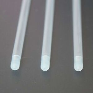 20-100pc Canine Dog Goat Sheep Artificial Insemination Breed whelp Catheter Rod