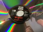 Def Leppard ? In The Round In Your Face - 1989 UK Laser Disc Made In Japan