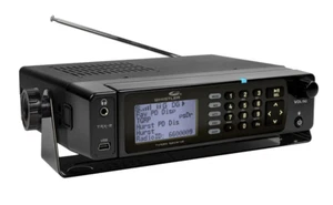 Scanner Whistler TRX-2 Digital Mobile Desktop - Picture 1 of 5