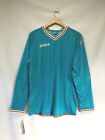 Joma Reina Sky Blue Goalkeeper Shirt (Ref 30)