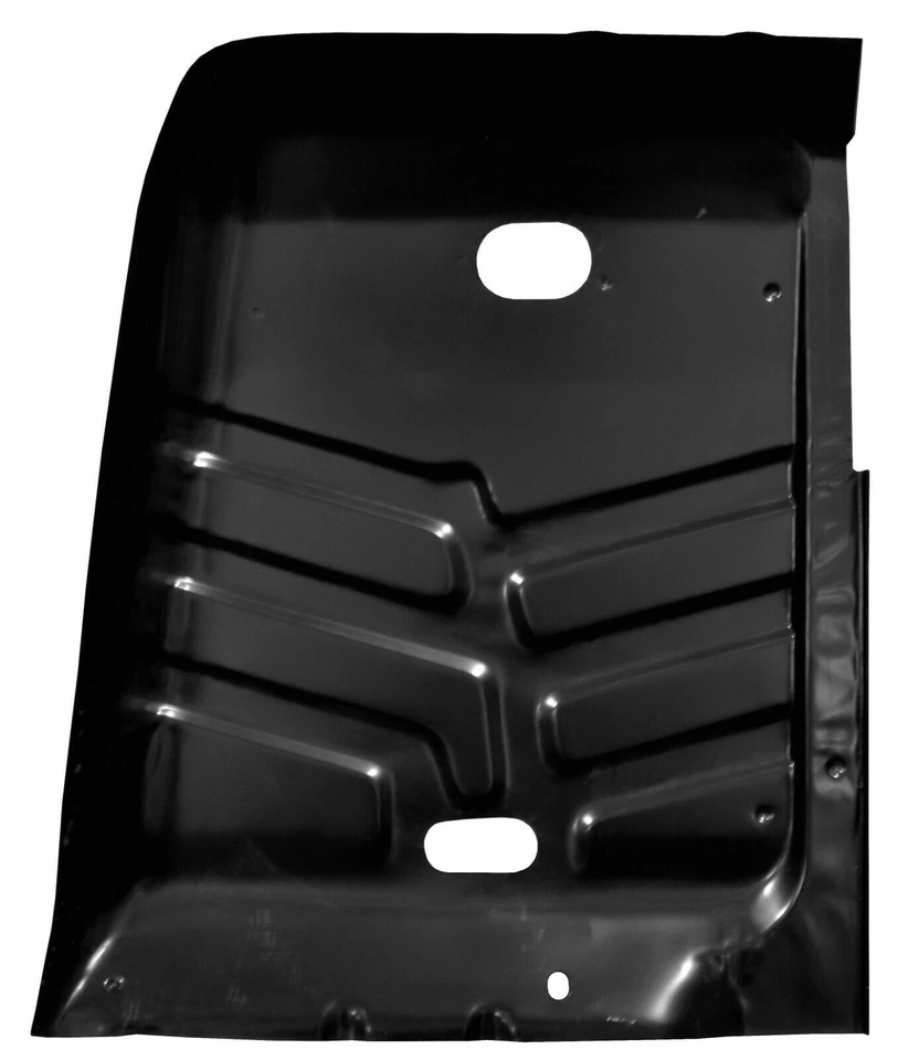 1983-1990 Ford Ranger and Bronco II Front Cab Floor Pan Section Passengers Side - Image 1 of 1
