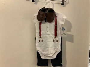 baby clothes boy - Picture 1 of 1
