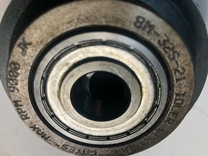 Gates 8M-32S-21 Idler ball bearing - Picture 1 of 4