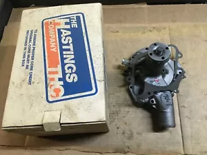 The Hastings Company Remanufactured Water Pump WP706-1 - Picture 1 of 8