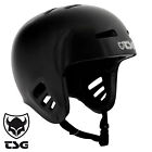 TSG Dawn Helmet - Dirt, Jump, Skate, Mountain, BMX Bike Pisspot