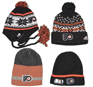 Philadelphia Flyers Unisex Salesman Sample Apparel Lot #352 One Size - Picture 1 of 1