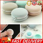 Candy Color Cleaning Wipes Soft Macaron Shaped Cleaning Tools Glass Cleaner Gift