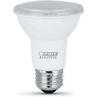 Feit Electric LED PAR20 Medium E26 Base Light Bulb - 50W Equivalent - 10 Year