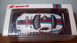 1/43 SPARK SP054 MERCEDES SLS AMG GT3 WINNER HANKOOK 12h ZANDVOORT #33 SCHULTIS/ - Picture 1 of 5