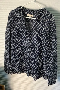 Banana Republic Damen Blusen Größe Small - Bild 1 von 7