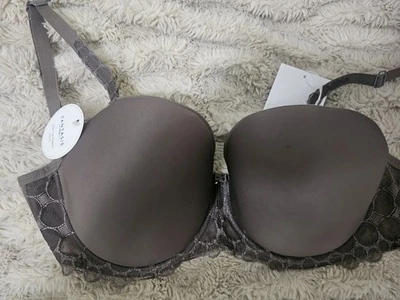 Bra Lot 32F/g / 10F New Bras - Wacol And Fantasie  BRAS - Image 1 of 4