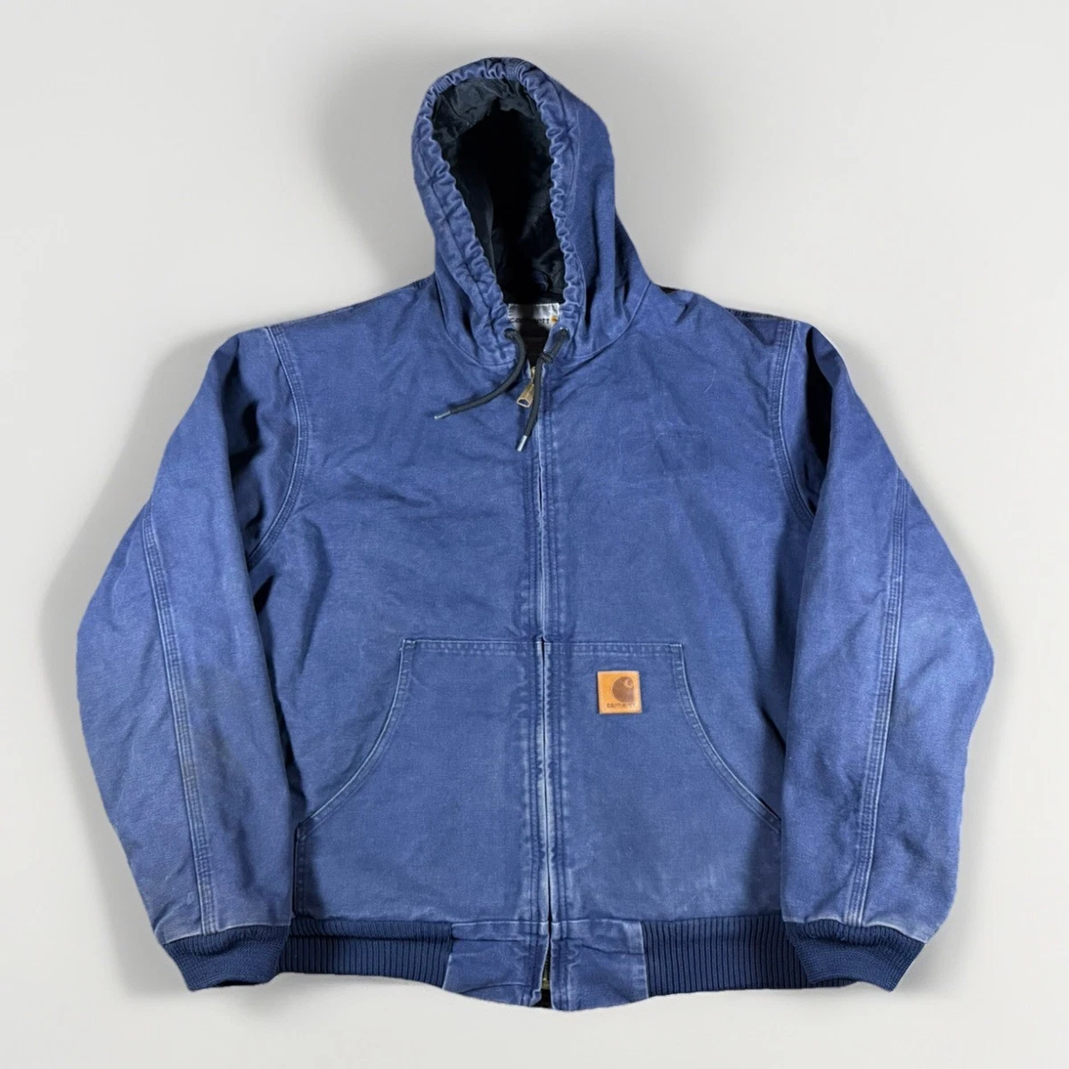 Preços baixos em Carhartt J130 Casacos, jaquetas e Coletes para