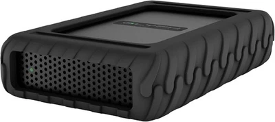 Glyph Production Technologies 20TB USB Pro External Hard Drive, 260 Mbps - Black - Image 1 of 4