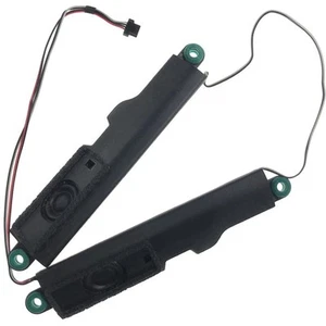 Haut-parleurs internes pour ordinateur portable Asus X66IC K51IO X3DAF haut-p... - Photo 1/1