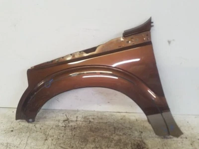 King Ranch Copper Front Left Driver Fender | Fits 2011-2016 Ford F250 F350 Foto 1 de 4