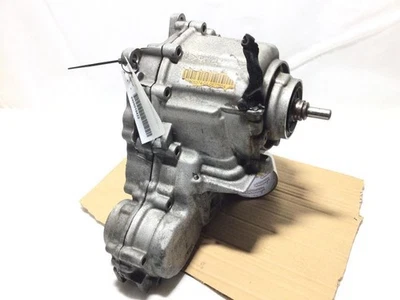 BMW 528I 2012-2016 caja de transferencia carcasas cubiertas solo 30496 Foto 1 de 4