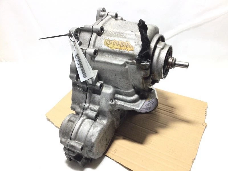 2012-2016 BMW 528I TRANSFER CASE SHELLS COVERS ONLY 30496 - Image 1 of 4