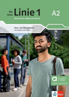 Die neue Linie 1 A2 - Hybride Ausgabe allango Ludwig Hoffmann - Bild 1 von 4