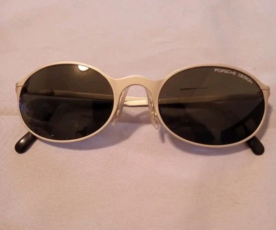 Gafas de sol de colección PORSCHE DESIGN preproducción vendedores muestra modelo P0061 RARAS  Foto 1 de 4