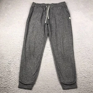 Pantalones deportivos Vuori Performance para mujer M (30x25,5) gris jaspeado - Imagen 1 de 14