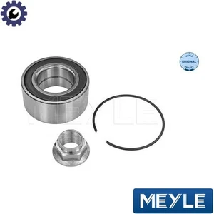 KIT DE RODAMIENTOS DE RUEDAS 53-14 750 0004 PARA LAND ROVER FREELANDER/2/Soft/Top/VAN 2,2 L - Imagen 1 de 6