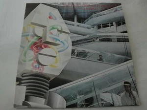 THE ALAN PARSONS PROJECT I ROBOT Vinyl LP Album 1977 ARISTA RECORDS BREAKDOWN - Picture 1 of 2