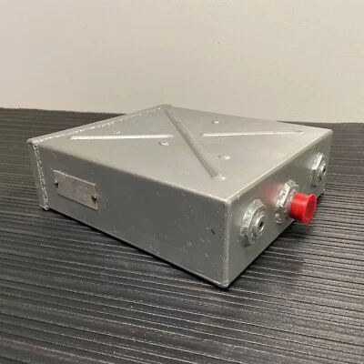 IGNITION EXITER PN: 42723 Foto 1 de 3