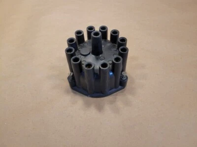 Ferrari 512BB and Various Euro V12s Magneti Marelli Distributor Cap - Image 1 of 4