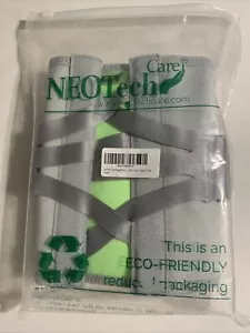 Neotech Care Back Brace Lumbar Support - M - Grey - Picture 1 of 3