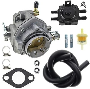 Carburetor For Miller Onan P126G P128G P220G OL16 OL18 OL20 LX770 LX790 146-0496 - Picture 1 of 9