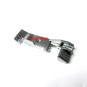 Cording Piping Foot For Pfaff Hobbylock 2.0 4762 Coverlock Viking Huskylock S15 - Picture 1 of 3