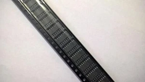 ZH70 Lot of 10pcs Philips 74HCT4053D IC Mux/Demux Triple 2-Channel 16-SOIC - Afbeelding 1 van 1