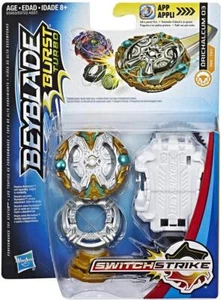 Beyblade Burst Evolution SwitchStrike Starter Pack Orichalcum O3 D60 TS17 - Imagen 1 de 2
