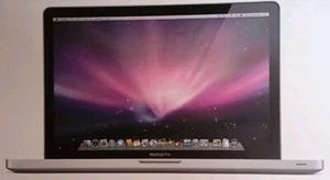 Apple Macbook Pro A1261  15.4" 2008 2.4Ghz, 4gb RAM - Foto 1 di 13
