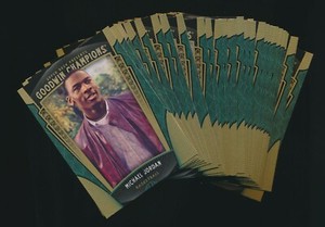 2015 Upper Deck Goodwin Champions Cards 1-100 Pick from List - 20% Off 2 or More