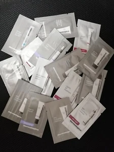  Dermalogica Cleanser & Masque Samples Sachets Mix & Match You Choose. UK Seller - Picture 1 of 2