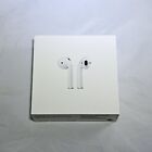 Apple AirPods (2nd Generation) MV7N2AM/a with Charging Case - Stereo - Wireless