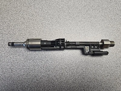 BMW 535I xDRIVE F10 N55 2011-2016 3,0 L motor de gasolina inyector de combustible OEM Foto 1 de 4