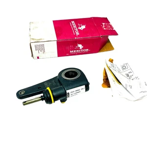 Meritor R802354 Air Brake Automatic Slack Adjuster Made in USA, Genuine - Picture 1 of 11