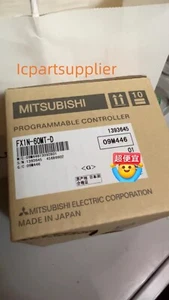 1PCS FX1N-60MT-D Brand-new Fast Shipping - Picture 1 of 1