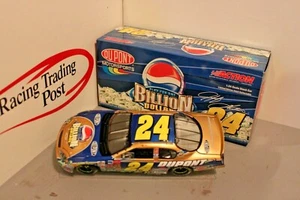 Jeff Gordon Pepsi 2003 billón de dólares 1/24 acción NASCAR diecast - Imagen 1 de 1