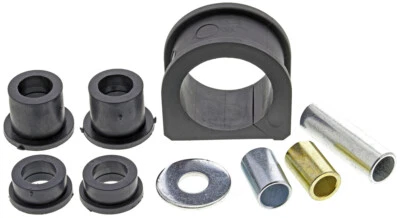 Buje de montaje en cremallera y piñón para Toyota Tacoma MEVOTECH LP 1995-2004 Foto 1 de 2