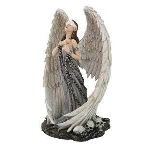 11.5in Captive Angel Figurine by Spiral Direct - Imagen 1 de 1