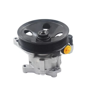 Labwork Power Steering Pump For Mercedes-Benz CL500 E320 E500 E550 2000-2006 - Picture 1 of 11