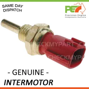 * INTERMOTOR * Sensor de temperatura del aire para Nissan Skyline R33 GT-R R34 - Imagen 1 de 4