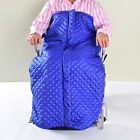 Wheelchair Cover Blanket Wheelchair Accessories Winter Leg