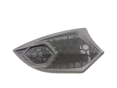 2016 Victory Magnum Left Inner Fairing Speaker Cover Dash  - Image 1 of 4