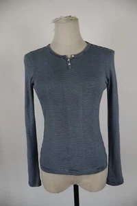 GAP MAGLIA DONNA COTONE TG. XS WOMAN T-SHIRT CASUAL VINTAGE COTTON - Imagen 1 de 7