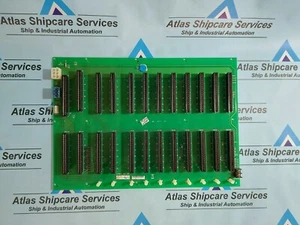 HANSHIN ELECTRONICS A2MBUC AUTO TELEXCHANGER PCB CARD REV.02 - Bild 1 von 4