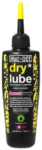 Muc-Off Bio Dry Bike Chain Lube - 120ml, Drip - Picture 1 of 4